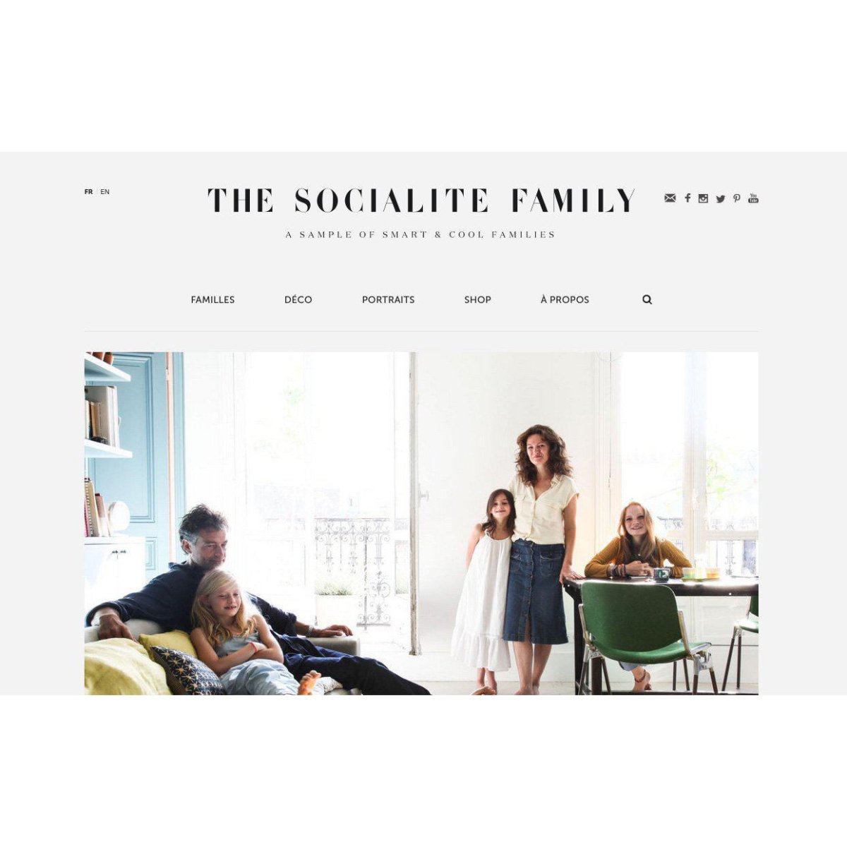 Le Monde Sauvage & The Socialite Family - Le Monde Sauvage