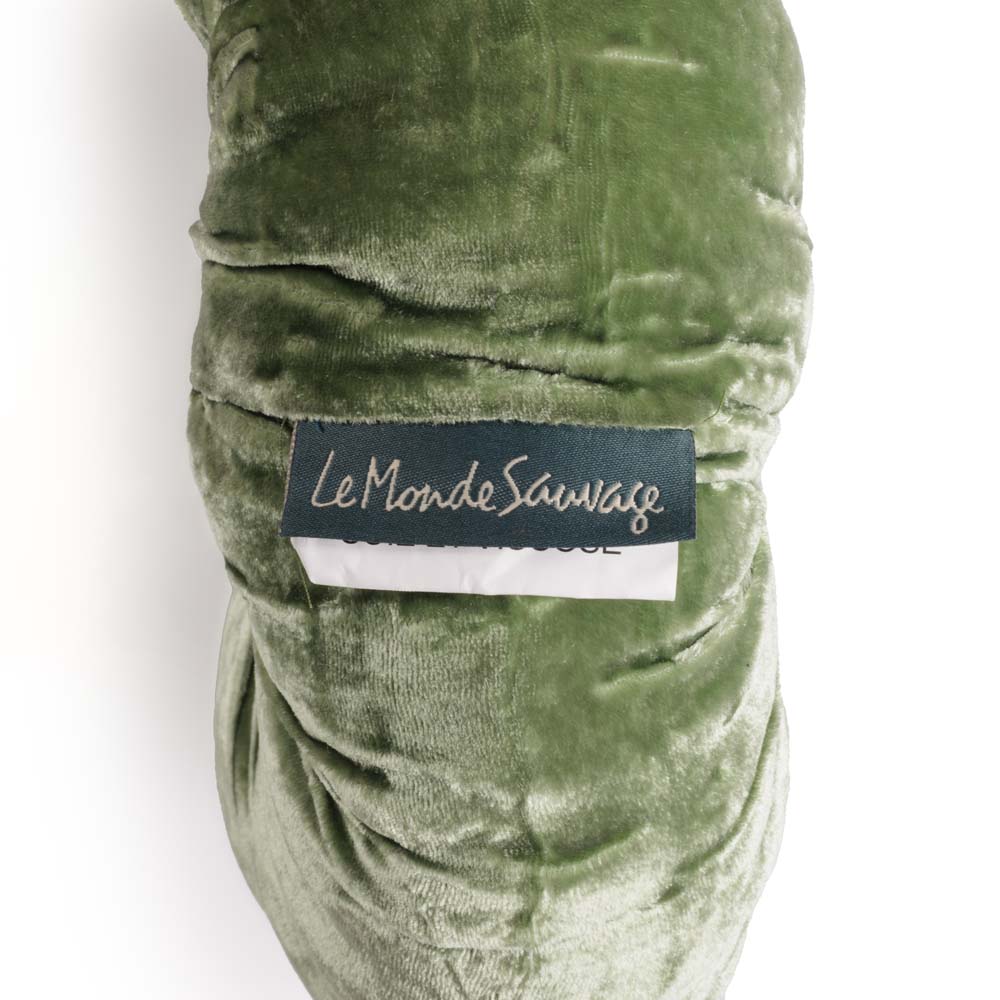 Coussin Sweet Lappi - Le Monde Sauvage