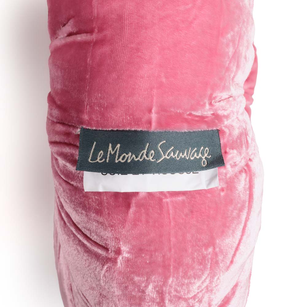 Coussin Sweet Jaïpur - Le Monde Sauvage