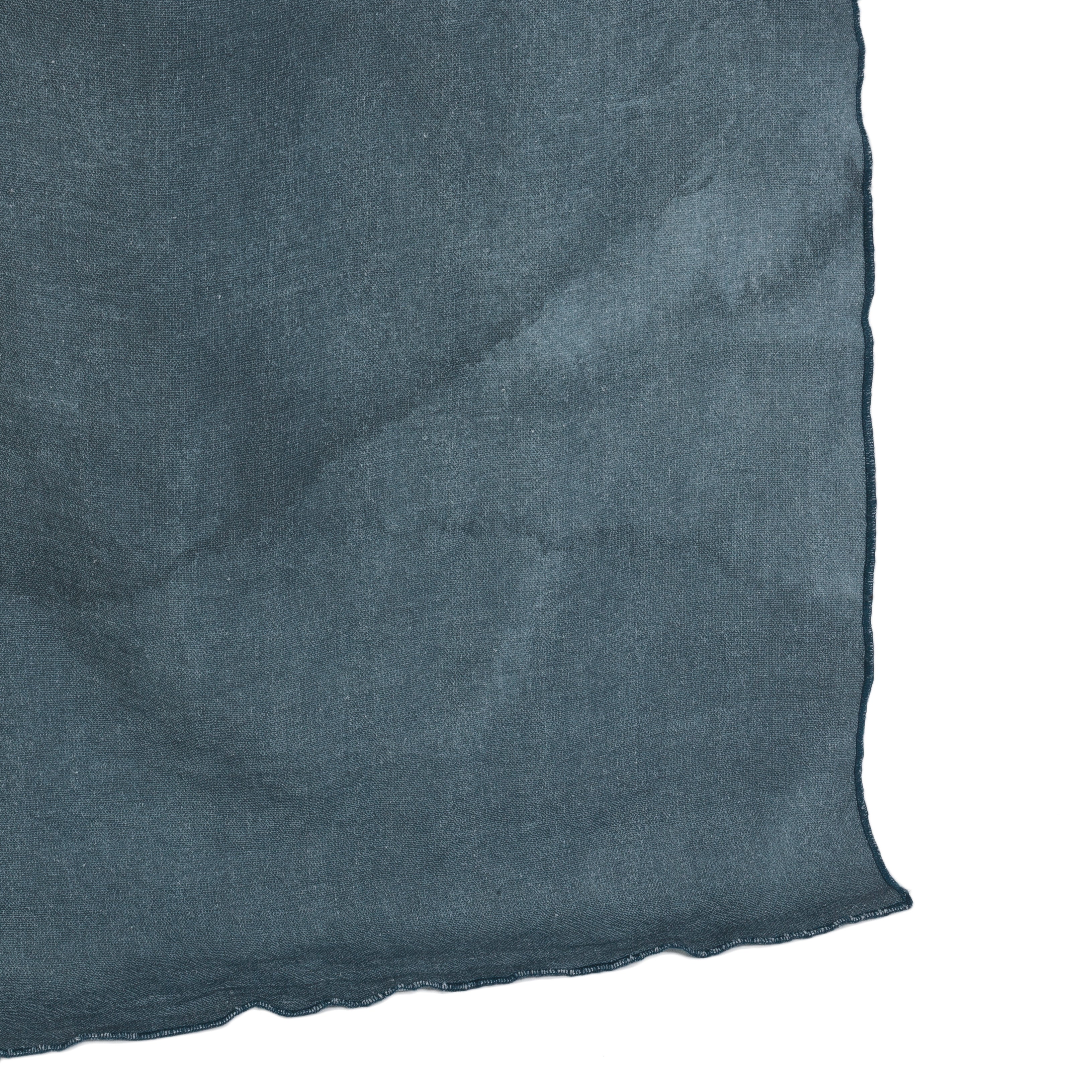 Rideau Encre Dark denim