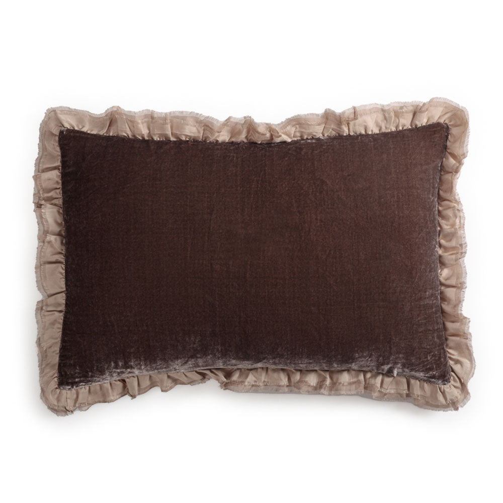 Coussin Séraphine Etosha - Le Monde Sauvage