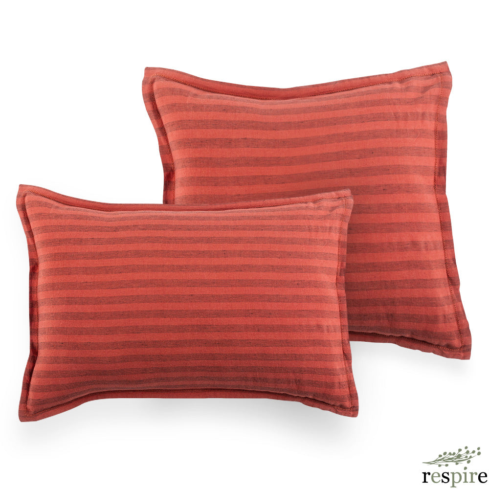 Sandhills Madrid Pillow Cover