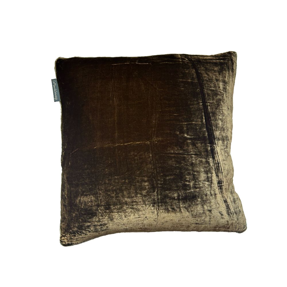 Coussin James Yunnan