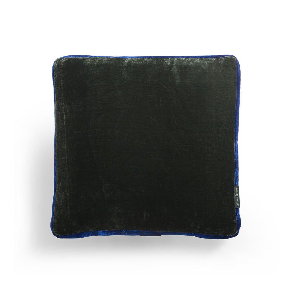 Coussin James Balmoral - Le Monde Sauvage