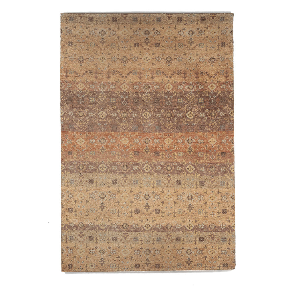 Tapis Wooly Namib