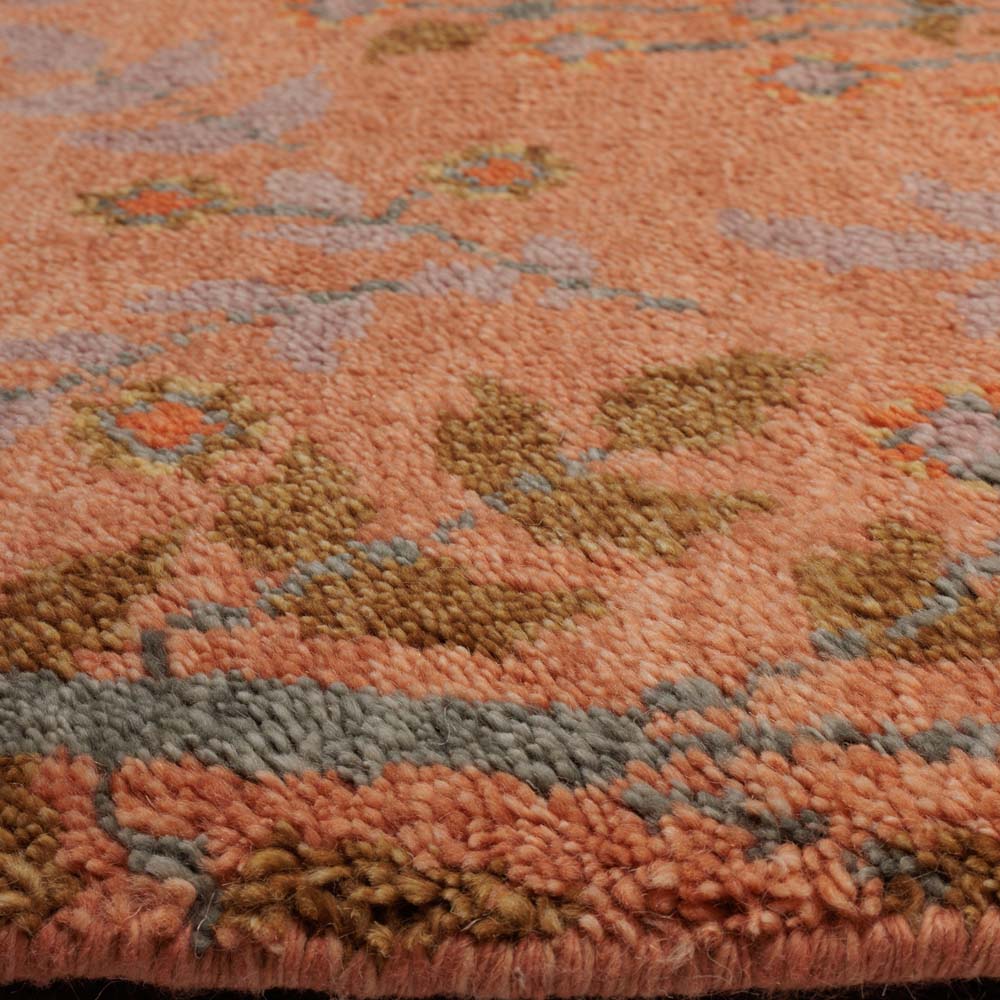 Tapis Wooly Utah - Le Monde Sauvage