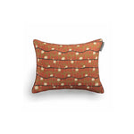 Le Monde Sauvage - Coussin Bloomsbury Izamal