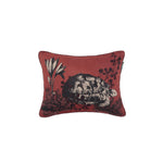 Coussin Bestiaire Tortue