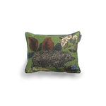 Coussin Bestiaire Sonic