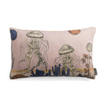 Coussin Bestiaire Jelly