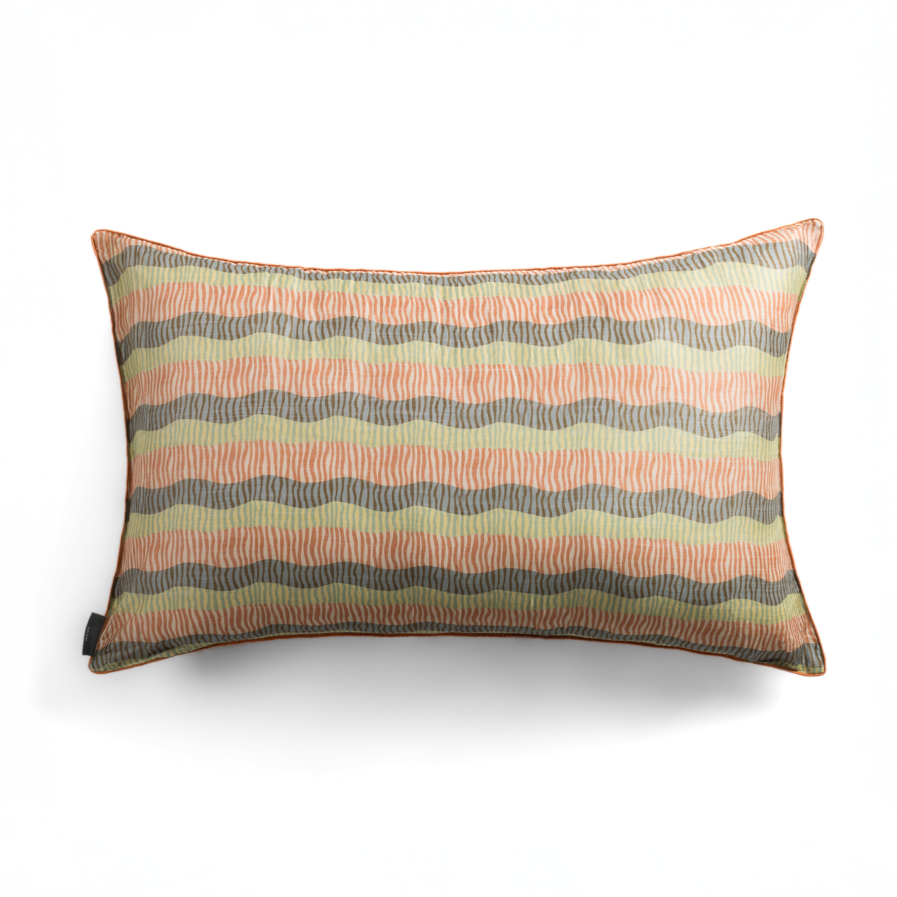 Bestiaire cushion Zeus Faber