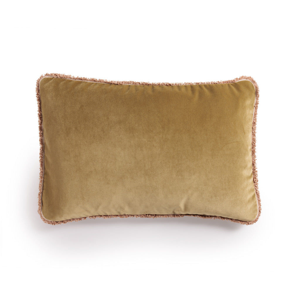 Coussin Le Magicien Corcovado - Le Monde Sauvage