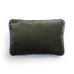 Coussin Le Magicien Balmoral - Le Monde Sauvage