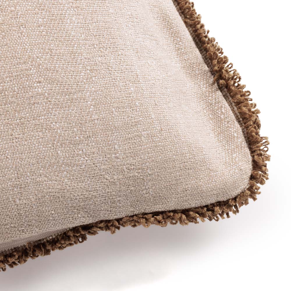 Coussin Le Magicien Namib - Le Monde Sauvage