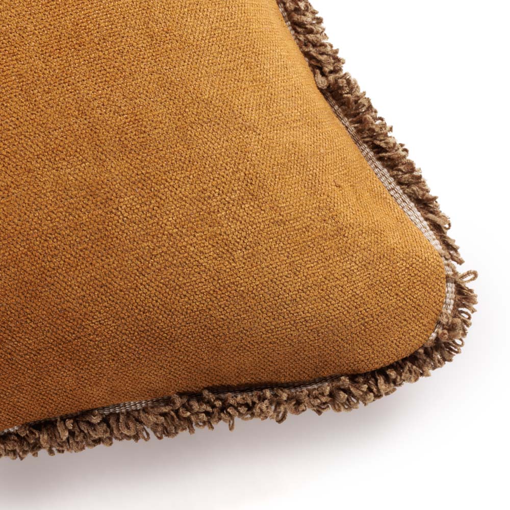 Coussin Le Magicien Madagascar - Le Monde Sauvage