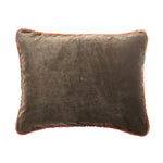 Coussin Le Magicien Bran - Le Monde Sauvage