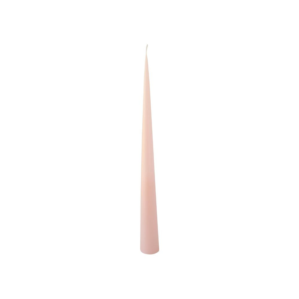 Conical Candle in Miami