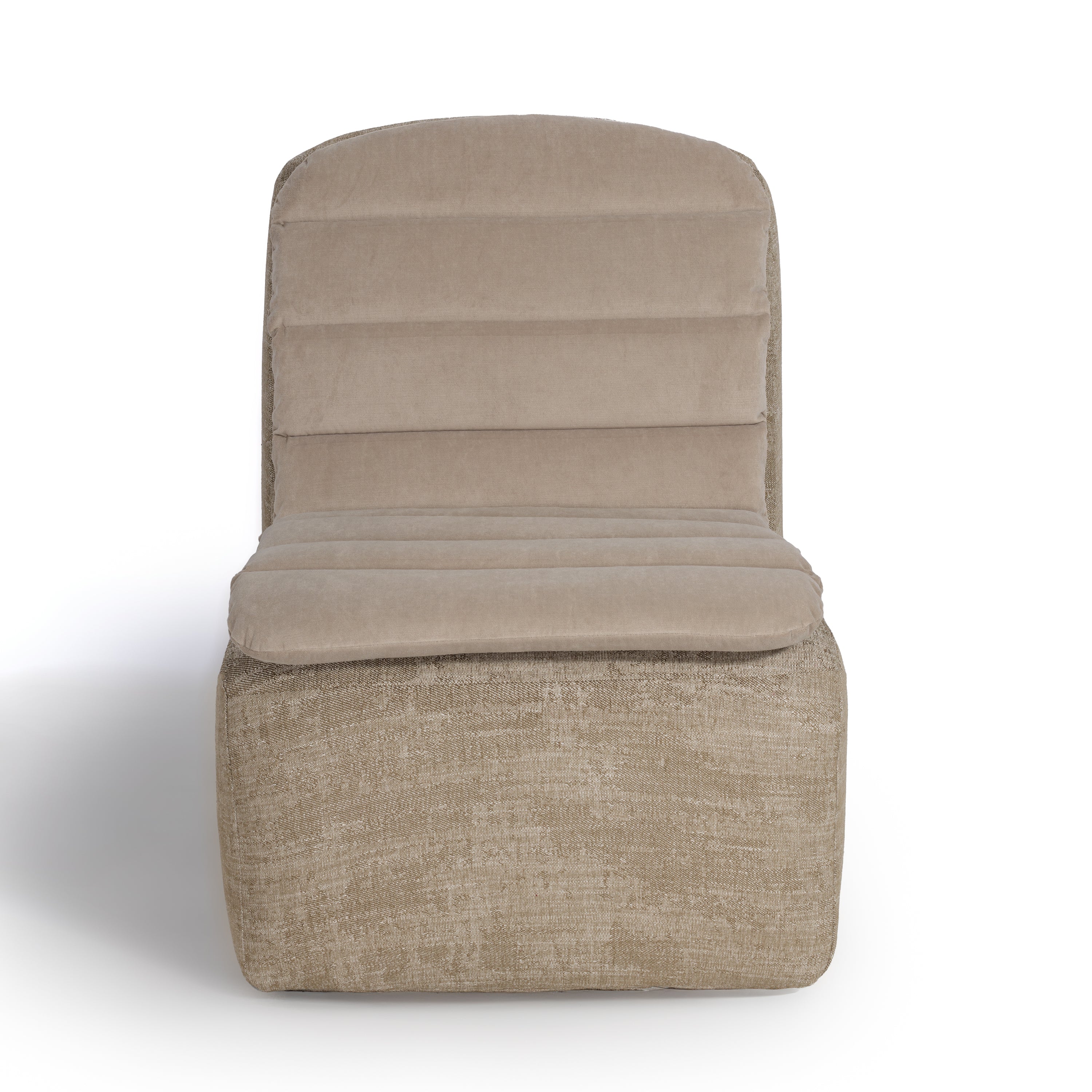 Fauteuil POPOPOP 2 places Owaka