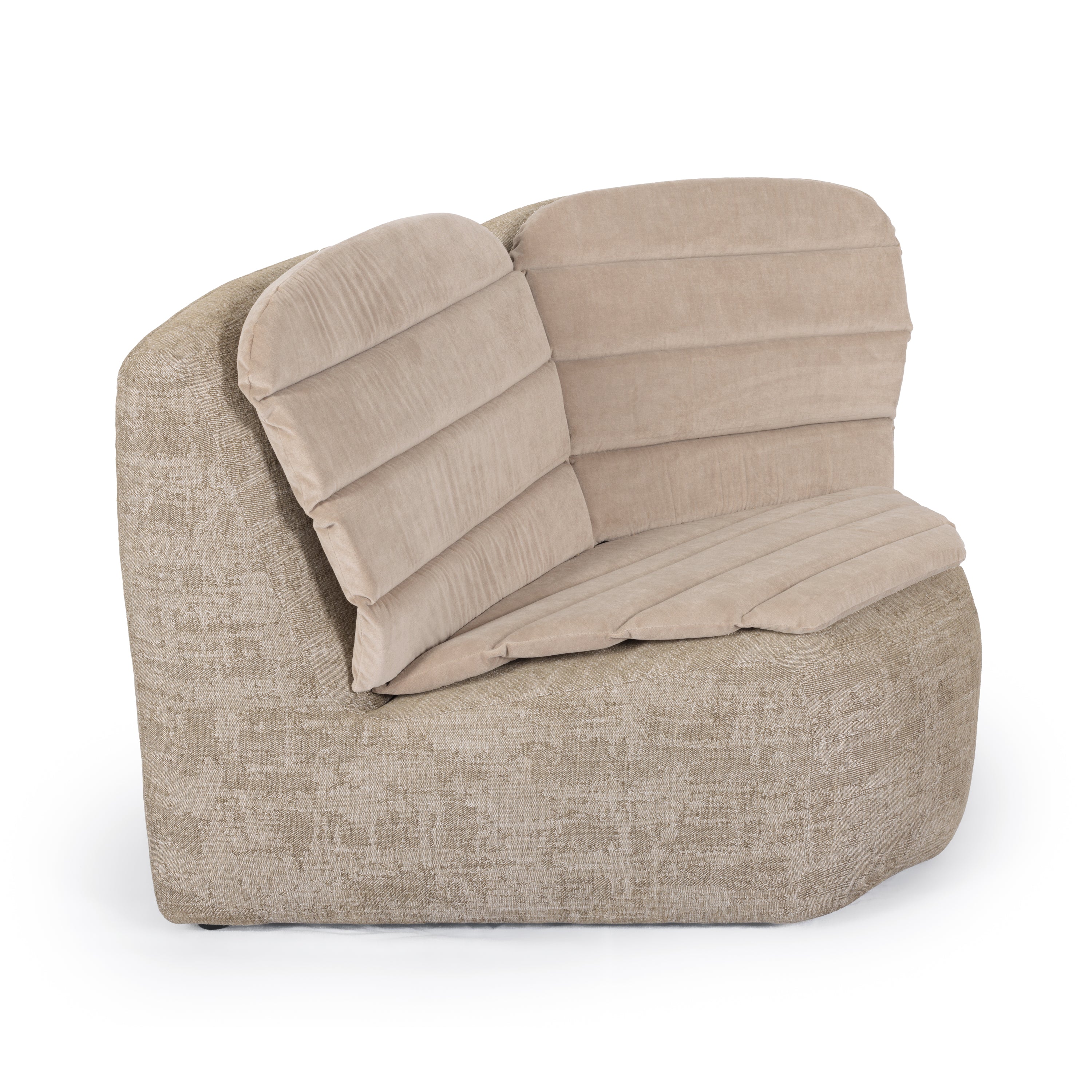 Fauteuil POPOPOP angle Owaka