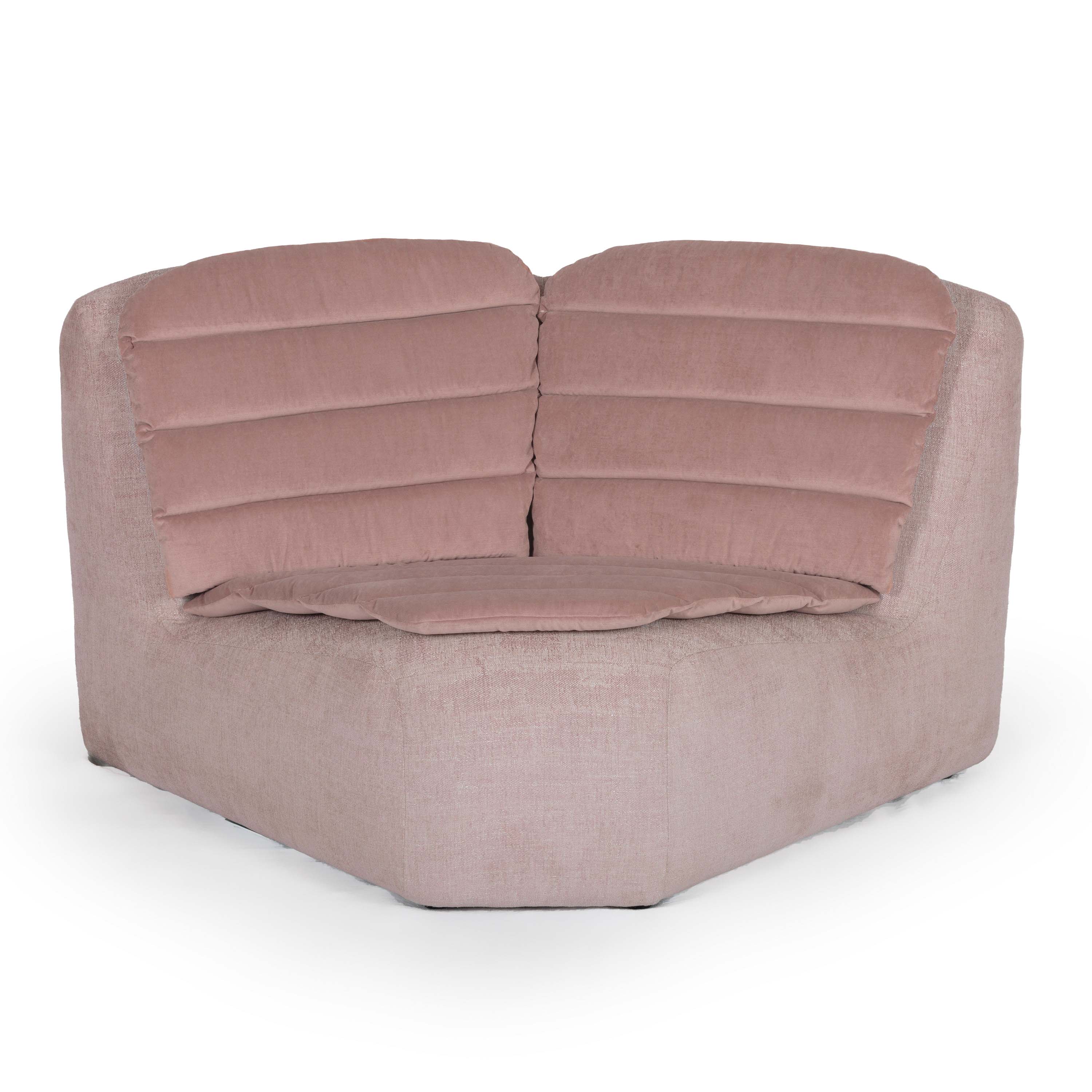 Fauteuil d’angle Popopop Erevan