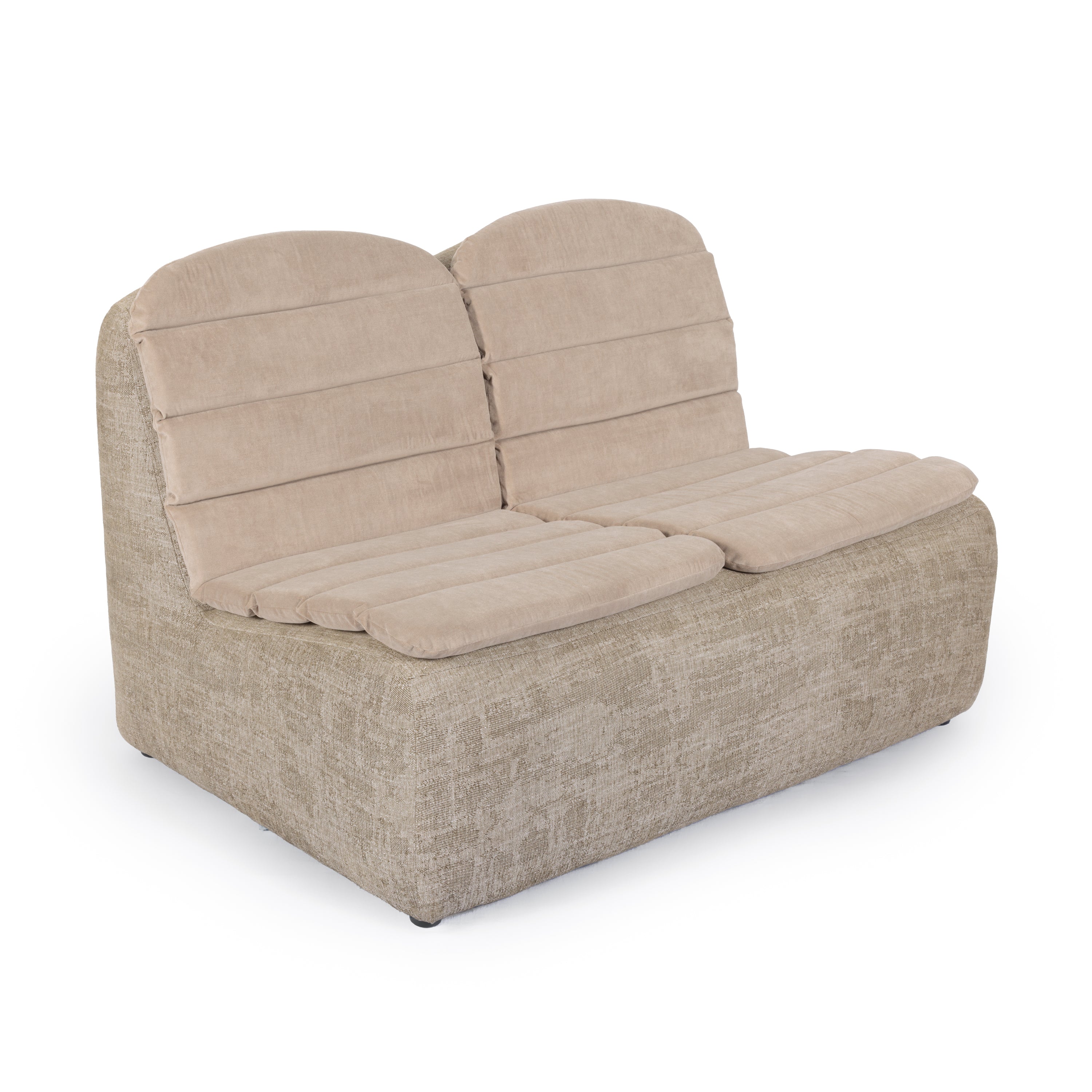 Fauteuil POPOPOP 2 places Owaka