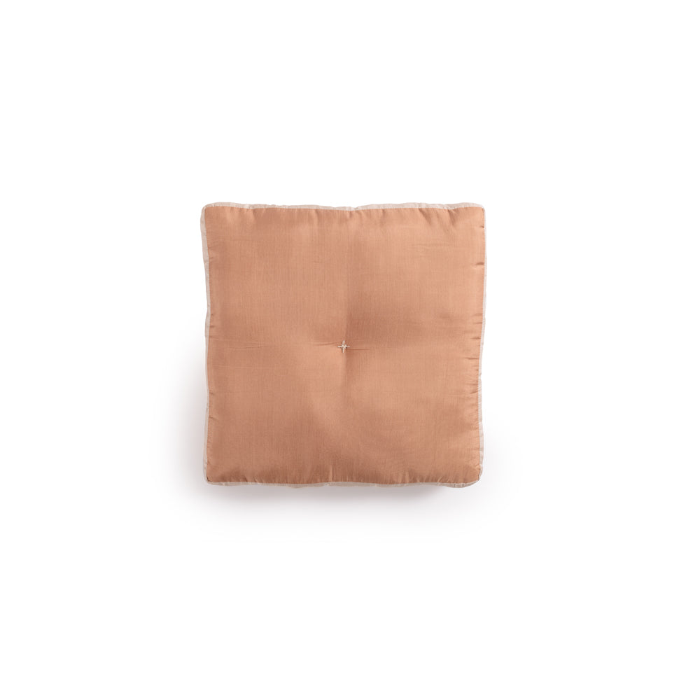 Coussin Toffee Etosha - Le Monde Sauvage