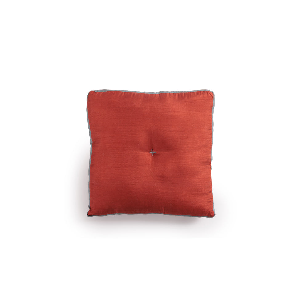 Coussin Toffee Ménara - Le Monde Sauvage