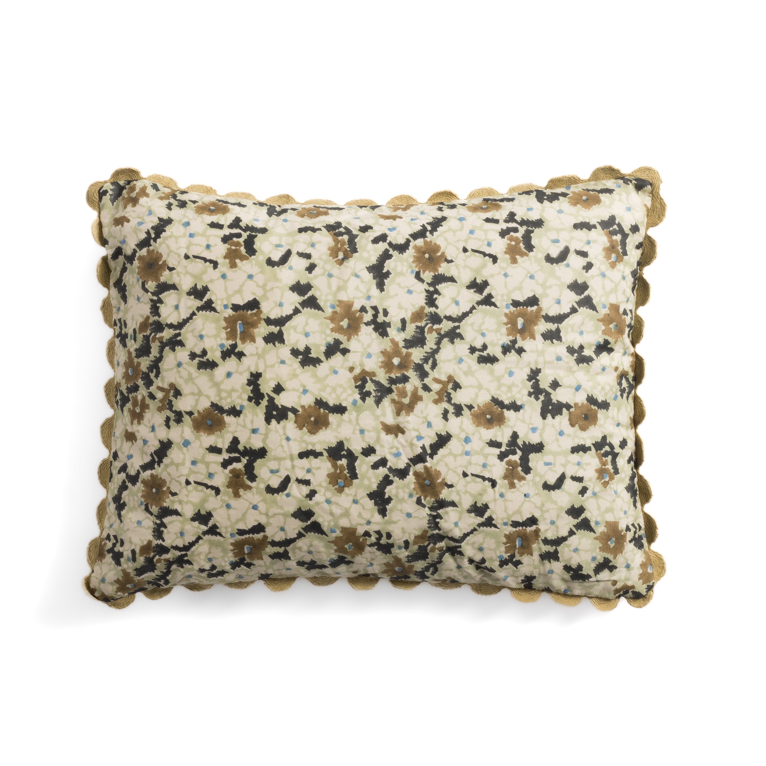 Coussin Astre Paris