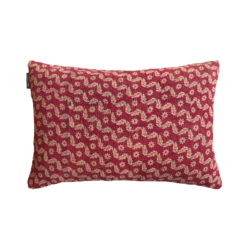 Coussin Asie centrale