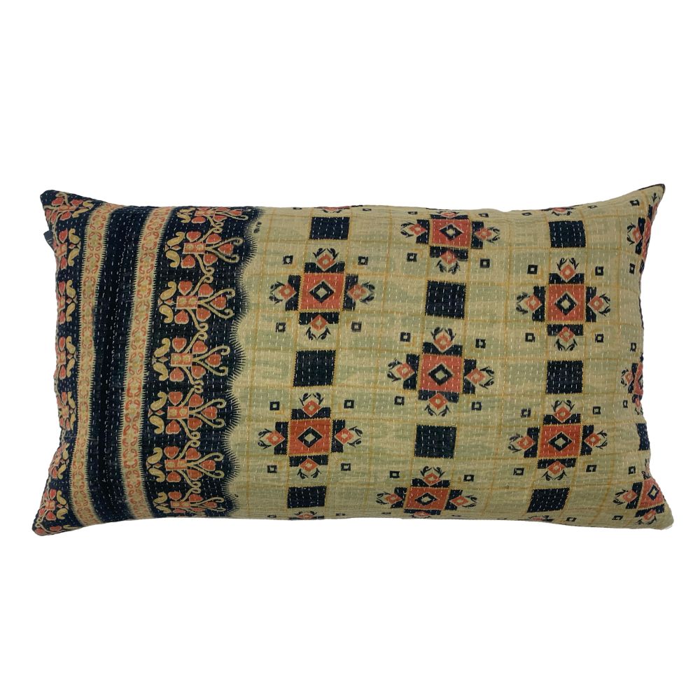 Coussin Asie centrale