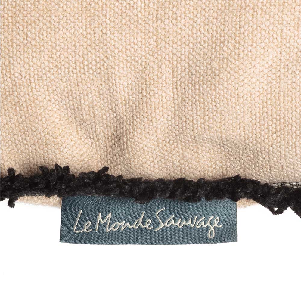 Coussin Le Magicien Namib - Le Monde Sauvage