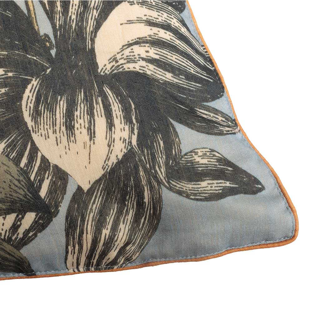 Le Monde Sauvage - Coussin bestiaire melman