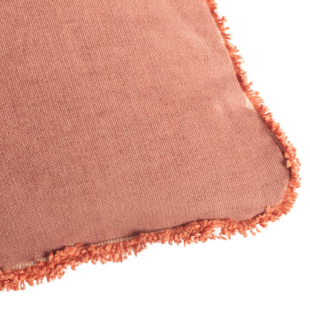 Coussin Le Magicien Santa Fe - Le Monde Sauvage