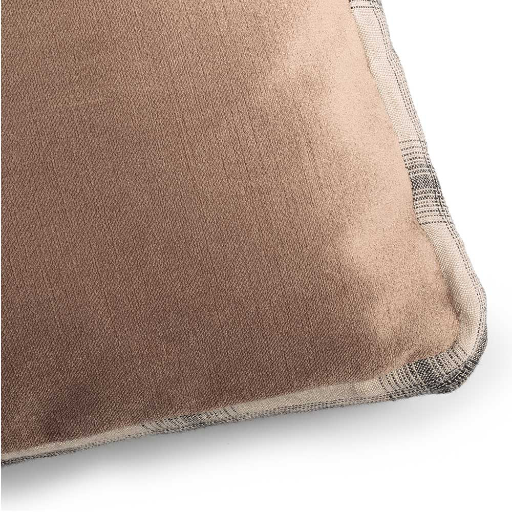 Coussin Charlie Naples - Le Monde Sauvage