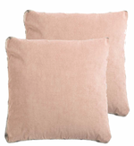 2 housses de coussin Charlie Erevan