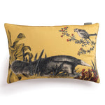 Coussin Bestiaire Antea