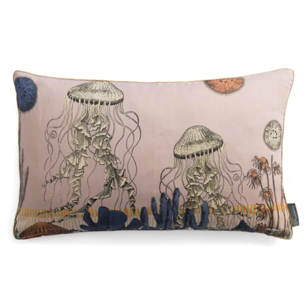 Coussin Bestiaire Jelly