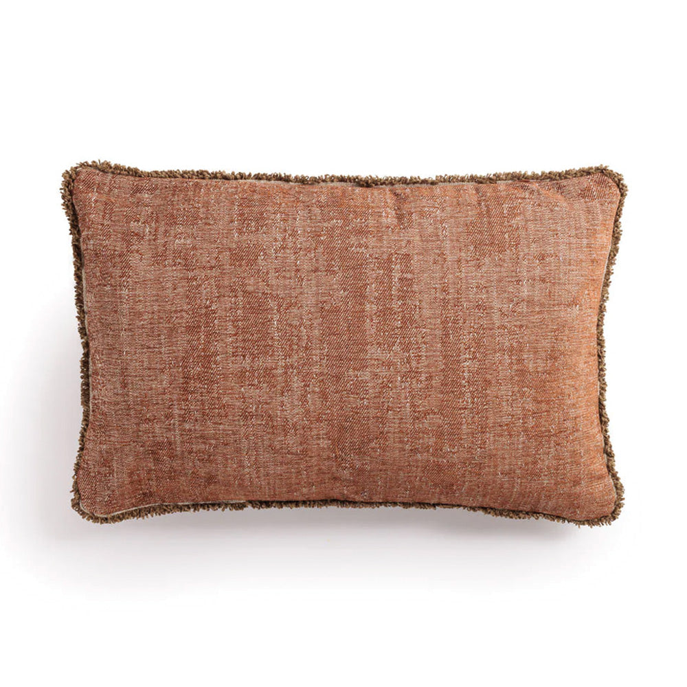 Coussin Le Magicien Jacquard Cuba