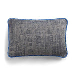 Coussin Le Magicien Jacquard Édimbourg