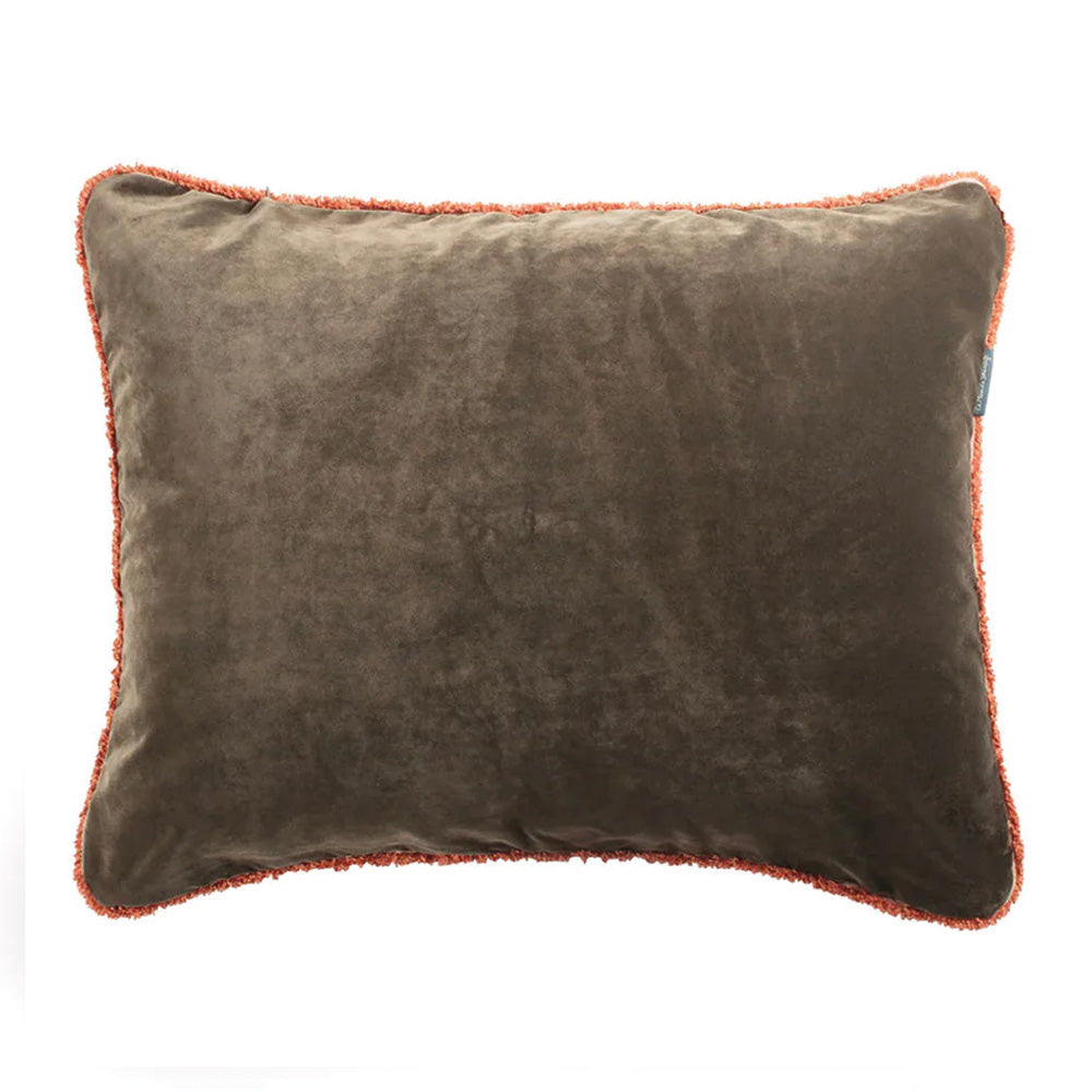 Coussin Le Magicien Romy Bran