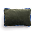 Coussin Le Magicien Romy Balmoral