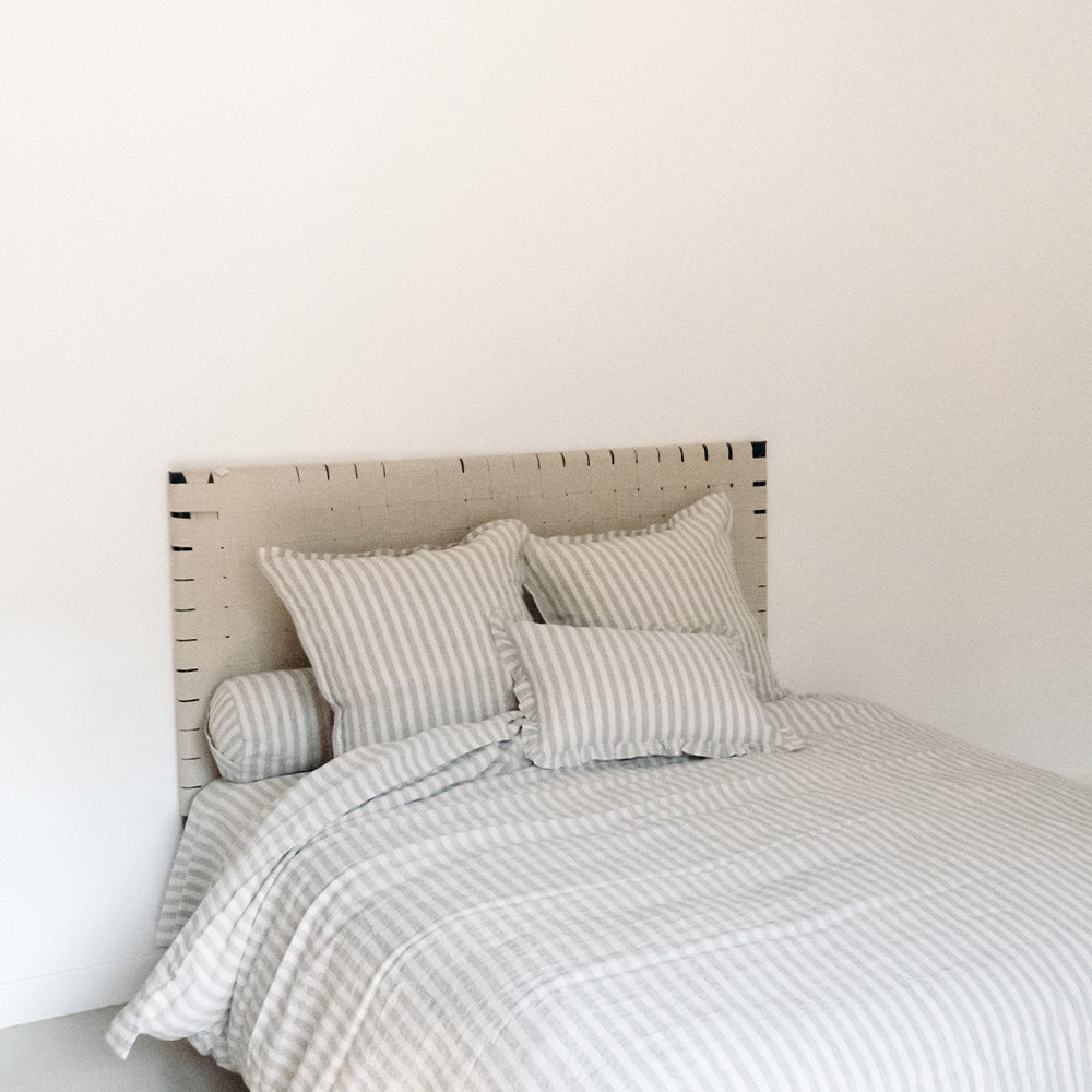 Sandhills Uyuni Pillow Cover