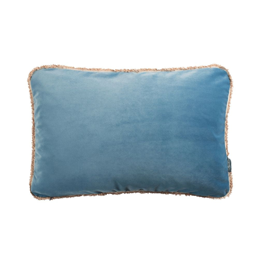 Coussin Le Magicien Romy Sifnos