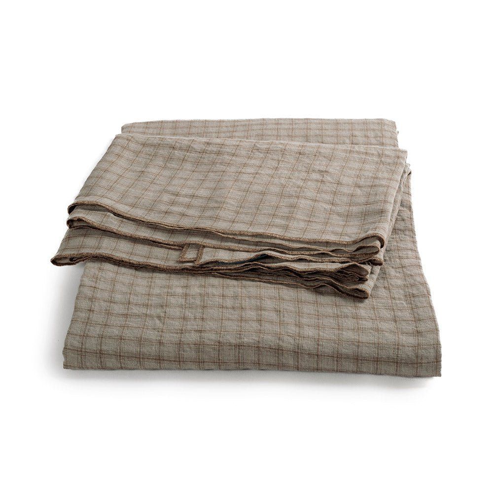 Drap plat Hanky Paris - Le Monde Sauvage