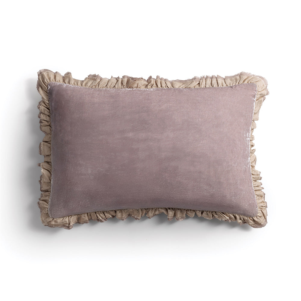 Coussin Séraphine Thessalie