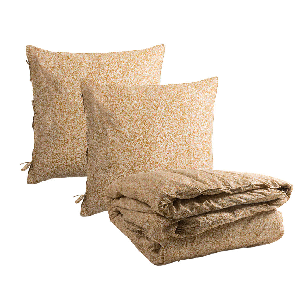 Souffle Bed Linen Goa