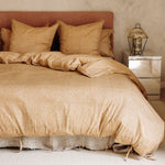 Souffle Bed Linen Goa