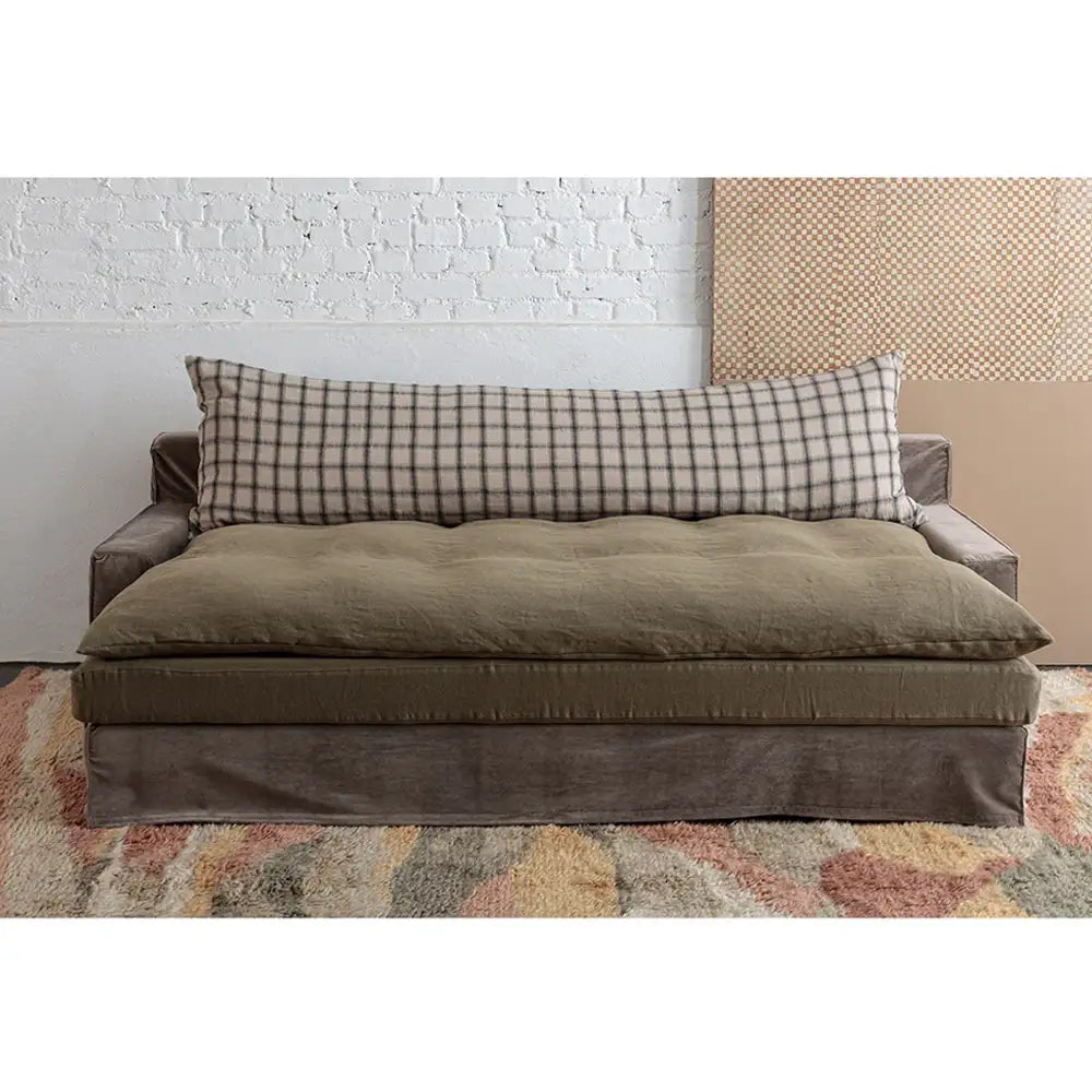 Grand ecran Deia sofa