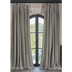 Istanbul velvet curtain in Lappi