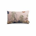 Coussin Bestiaire Jelly